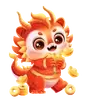Vòng Quay May Mắn SS88 welfare icon
