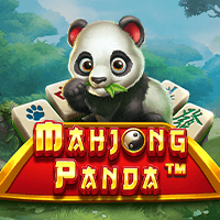 Gấu trúc Mạt chược screenshot
