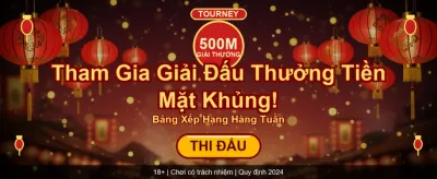 Nhận Khuyến Mãi Cực Khủng banner