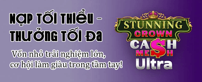 Trải Nghiệm Game SS88 Đẳng Cấp banner